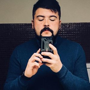 Meet your Posher, Jose